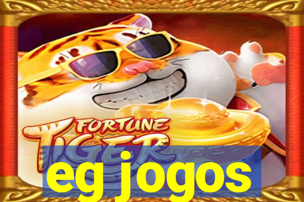 eg jogos